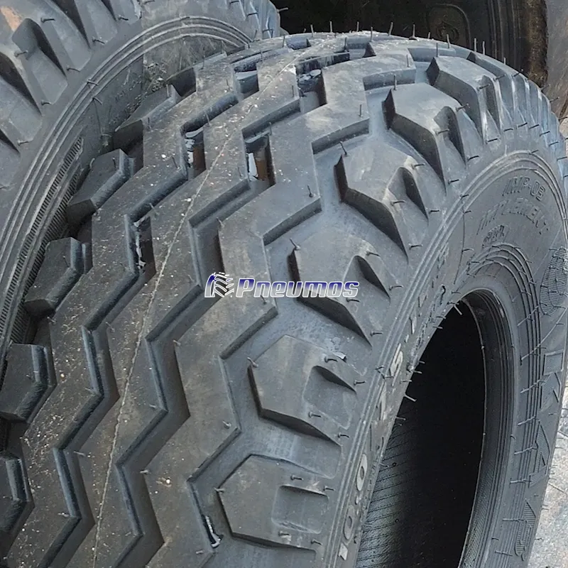 KABAT 11,5/80-15,3 IMP-03 141A8 16PR TL