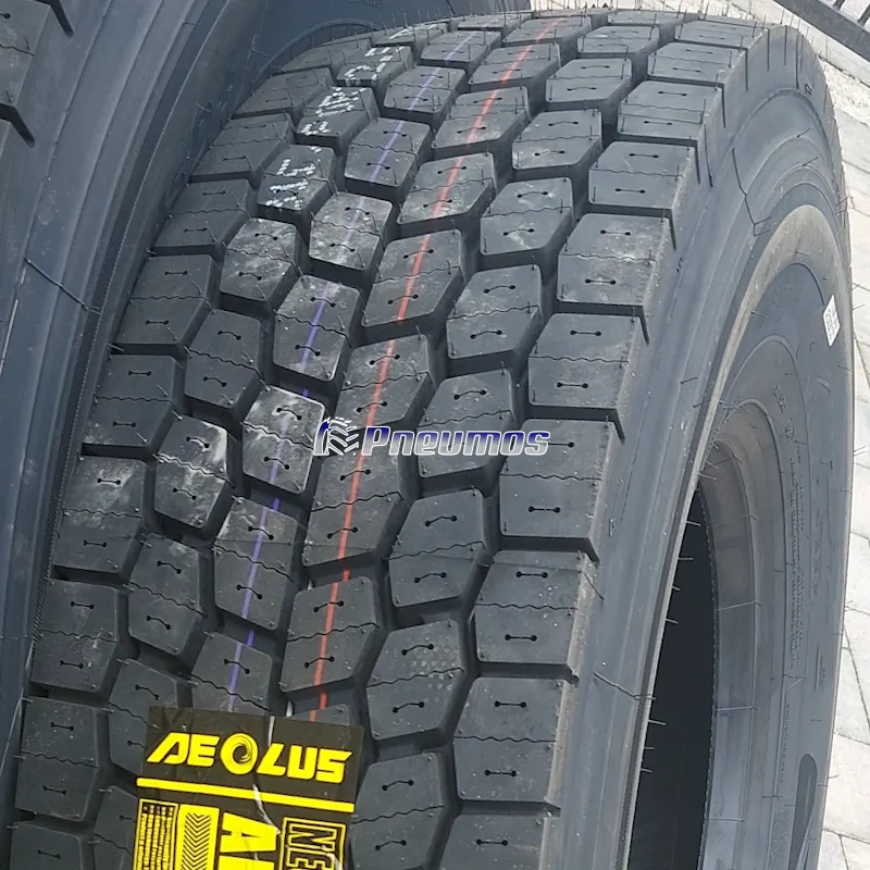AEOLUS 295/80 R22,5 NEO ALLROADS D+ 152/148M 18PR TL