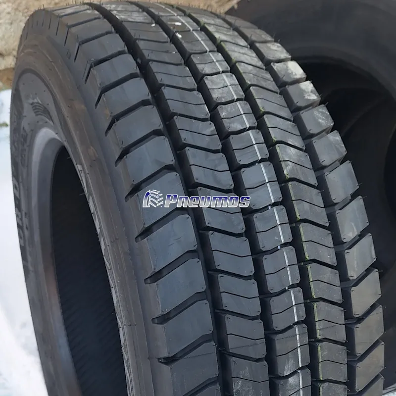 SAMSON 215/75 R17,5 GR-D2 135/133 J 16PR TL M+S; 3PMSF