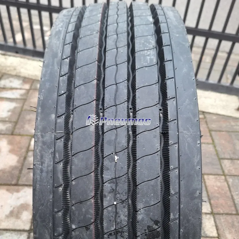 SAMSON 315/60 R22,5 GR-A1 154/150 L 20PR TL M+S; 3PMSF