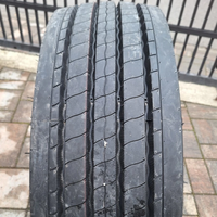SAMSON 245/70 R17,5 GR-A1 136/134 M 16PR TL M+S; 3PMSF