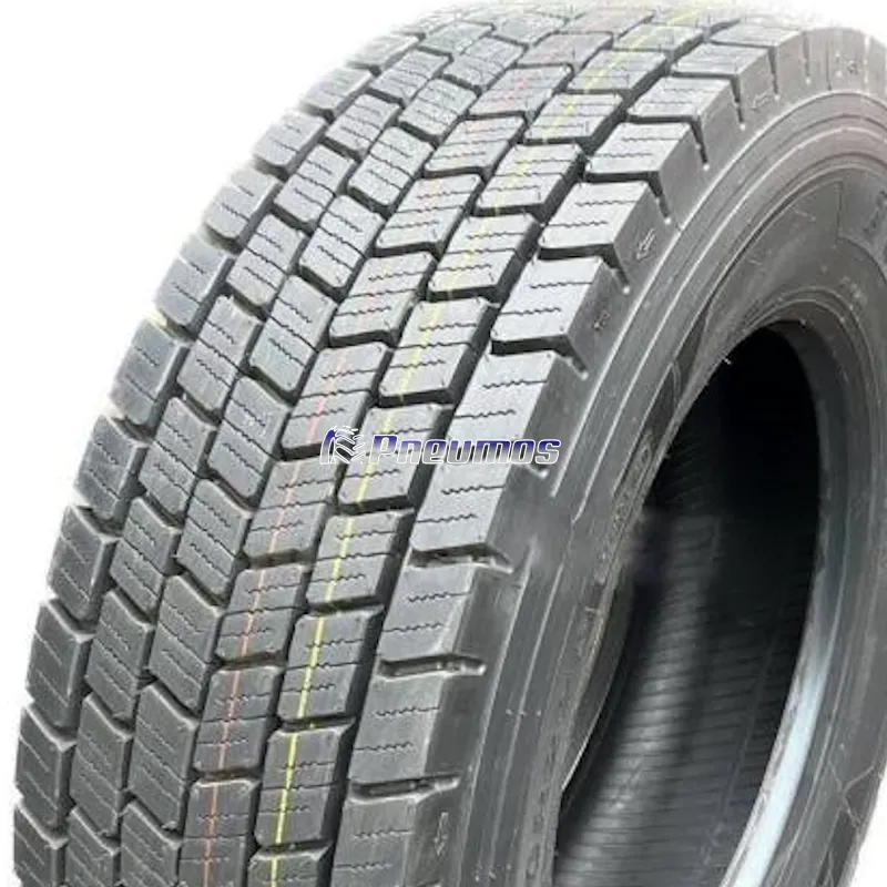 SAMSON 315/70 R22,5 GR-D1 156/150 (154/150) L (M) 20PR TL M+S; 3PMSF