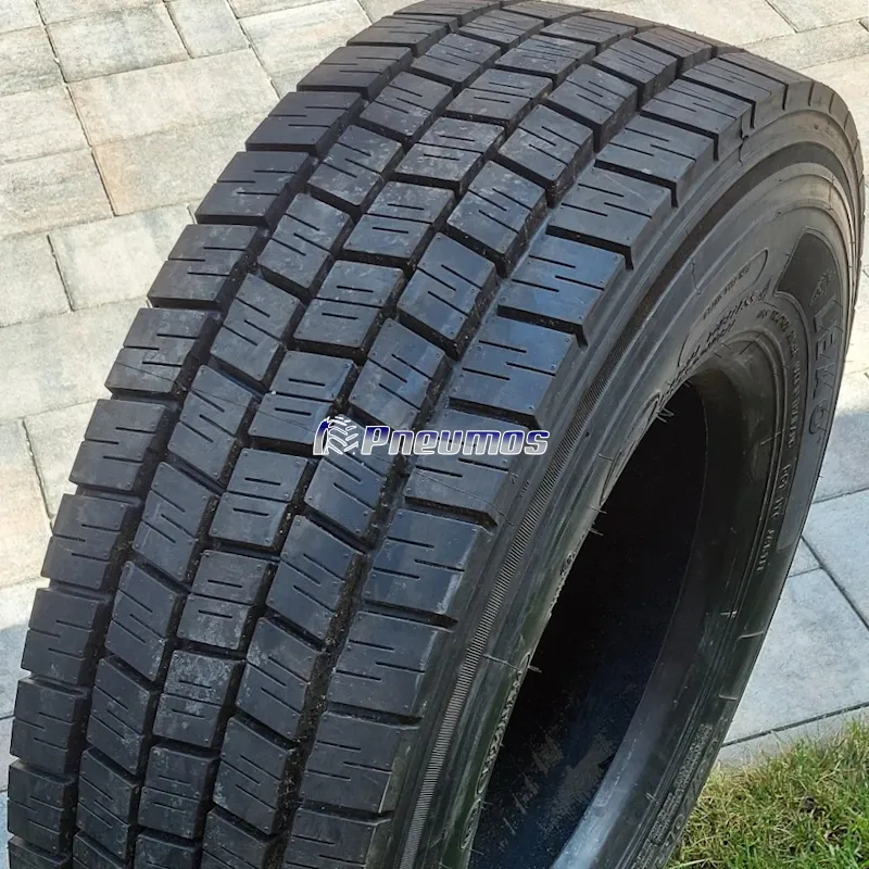 LEAO 245/70 R17,5 KLD200 136/134 M 16PR TL