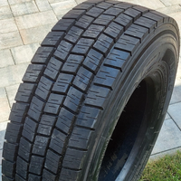 LING LONG 215/75 R17,5 KLD200 126/124 M 14PR TL