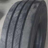 LEAO 205/65 R17,5 KLT200 129/127 (132/132) J (G) 16PR TL
