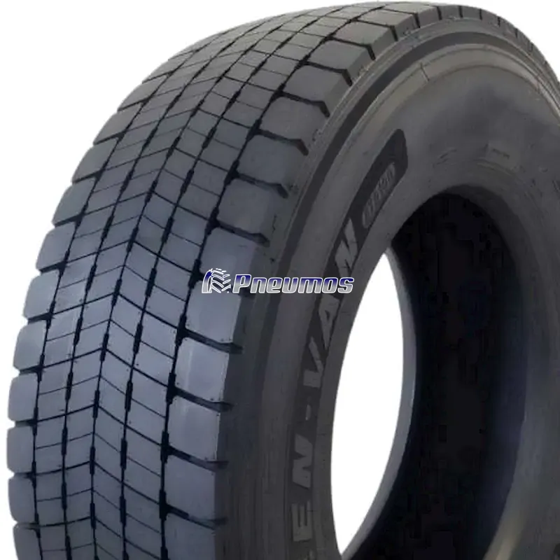 LING LONG 295/80 R22,5 ETD100 152/148 M 16PR TL