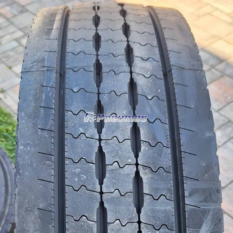LEAO 295/60 R22,5 ETS100 150/147 L 16PR TL
