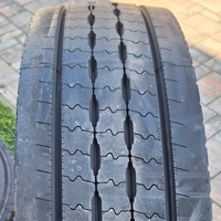 LEAO 295/60 R22,5 ETS100 150/147 L 16PR TL