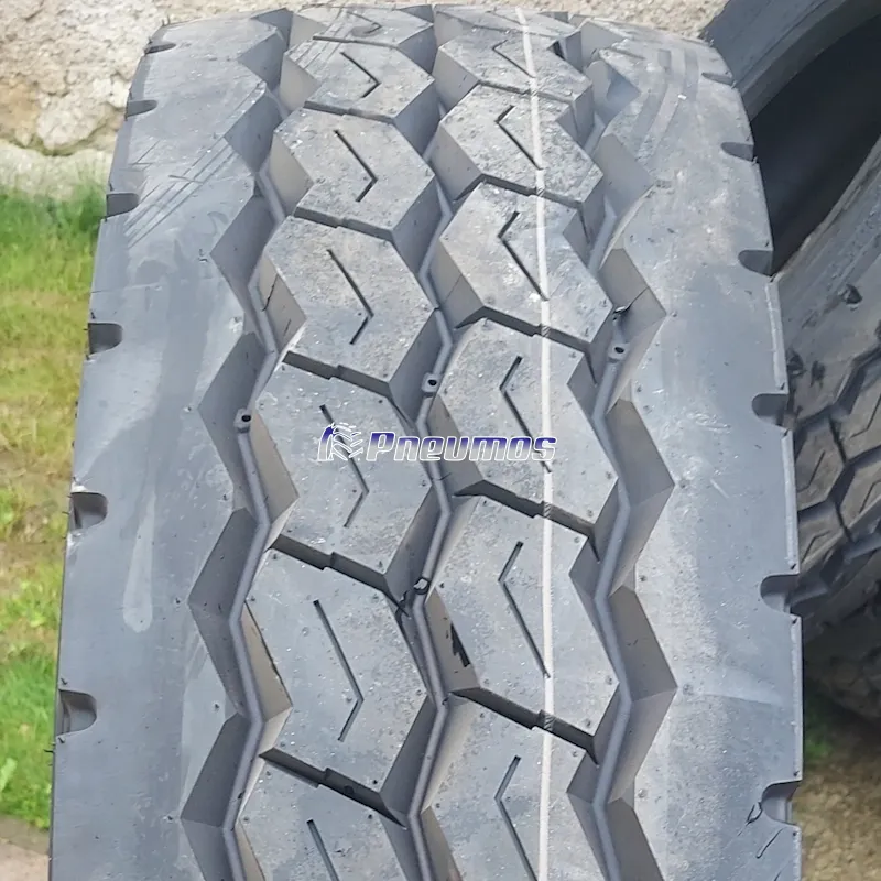 SAMSON 315/80 R22,5 GC-A1 156/150 K 20PR M+S; 3PMSF
