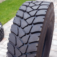 INSA-TURBO 315/80 R22,5 TDO-3 CC 156/150K