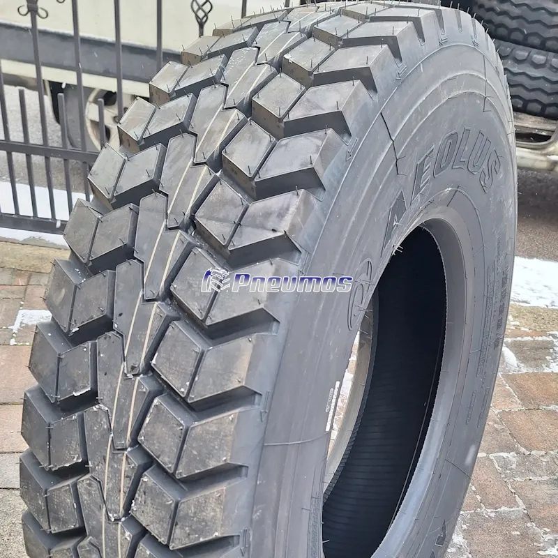 AEOLUS 315/80 R22,5 ADC53 156/150 (154/151)L /M 18PR TL