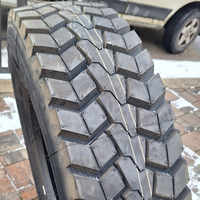 WINDPOWER 315/80 R 22.5 WDC 53 154/151M(156/150L) TL