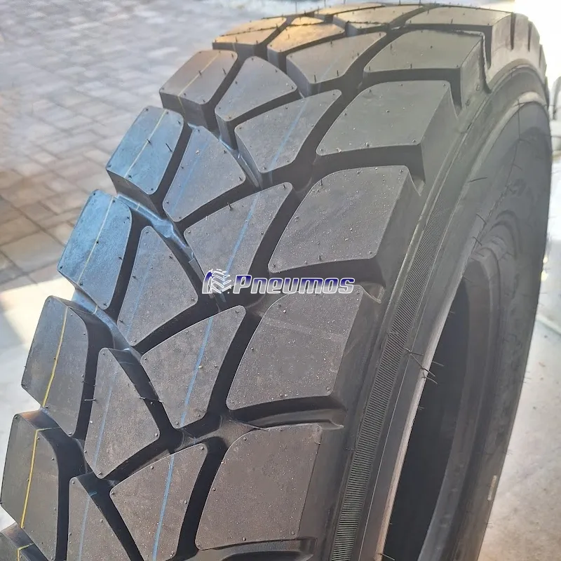 AGATE 315/80 R22,5 HF768 156/152L  20PR