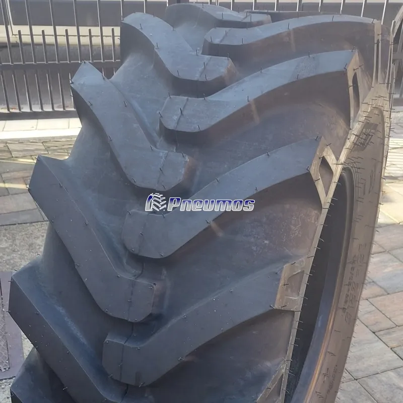 BKT 445/65-22.5 MP590 TL 16PR