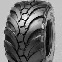 ALLIANCE 600/50 R 22.5 ; 398 164J TL