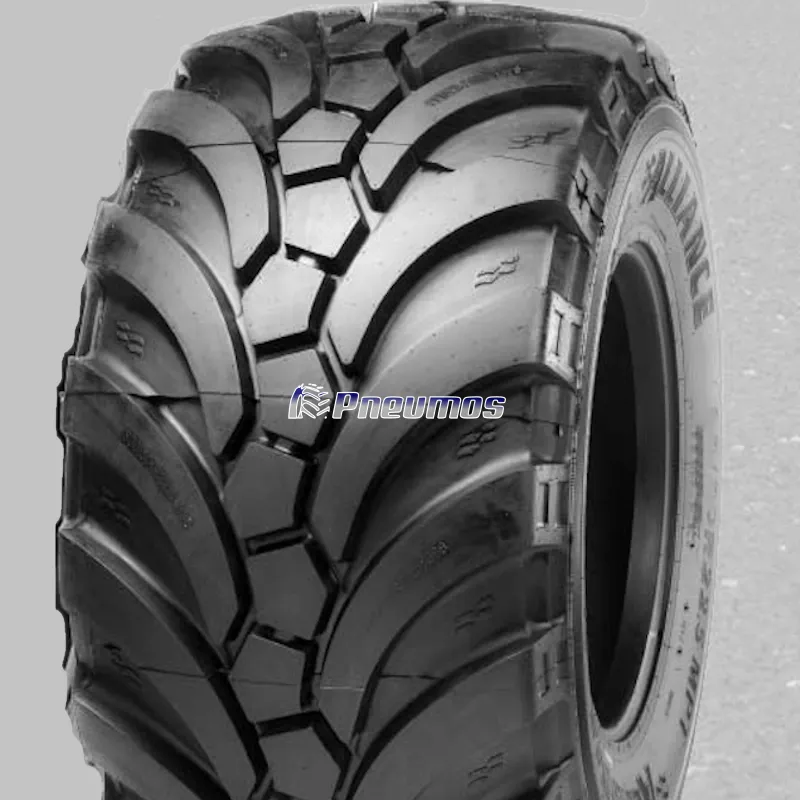 ALLIANCE 445/70 R 24 ; 398 151J TL