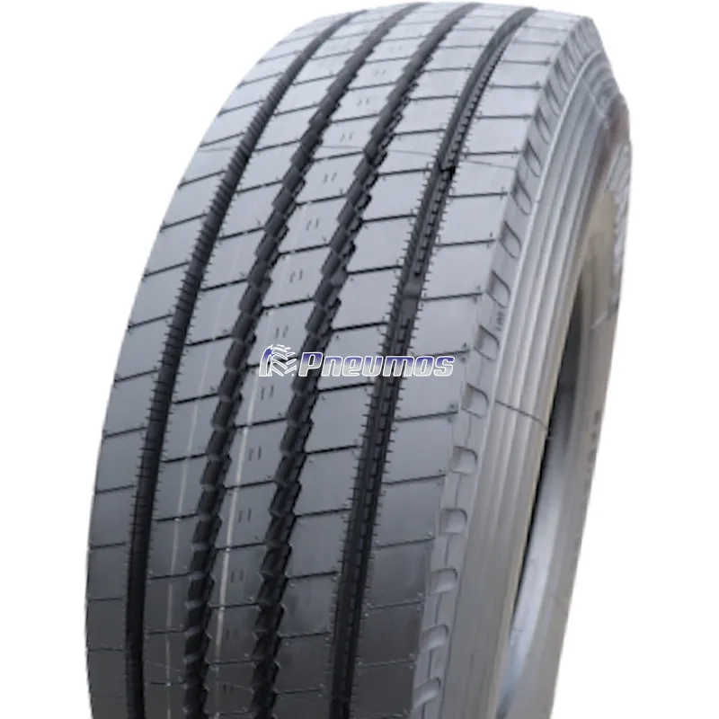 SAMSON 295/80 R22,5 GL282A 154/149 M 20PR TL M+S; 3PMSF