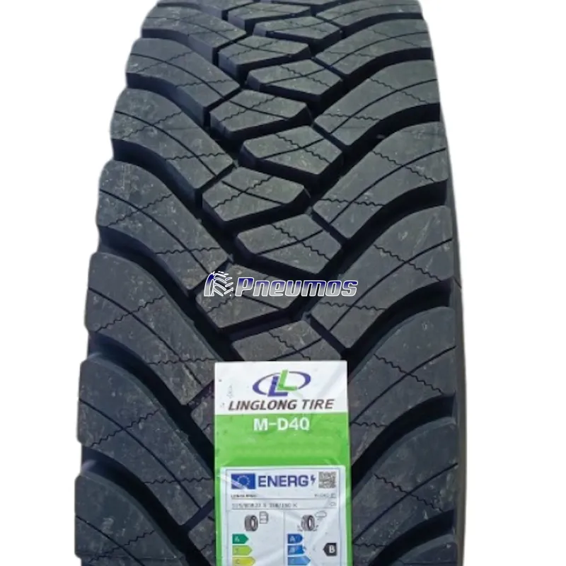LINGLONG 13 R22,5 M-D40 158/156 K 20PR