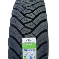 LINGLONG 13 R22,5 M-D40 158/156 K 20PR