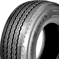 Protektor INSA-TURBO 385/65 R22,5 TTE 2 ECOTRAILER 160J M+S