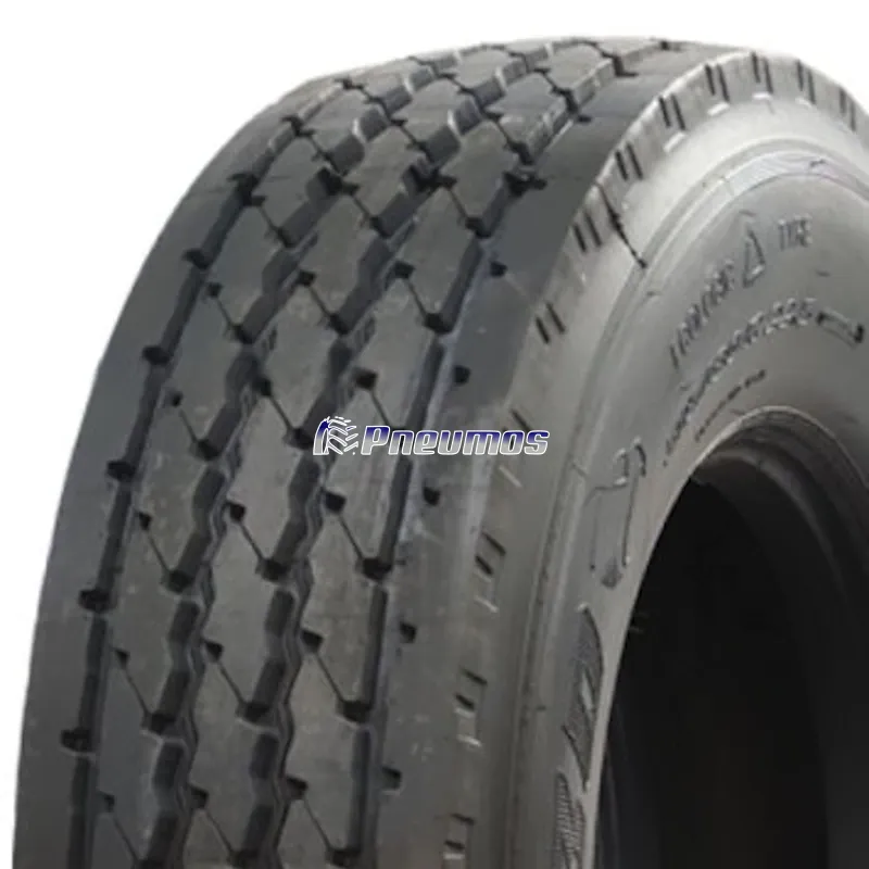 Protektor INSA-TURBO 315/80 R22,5 TZY-2 SM CC 156/150K