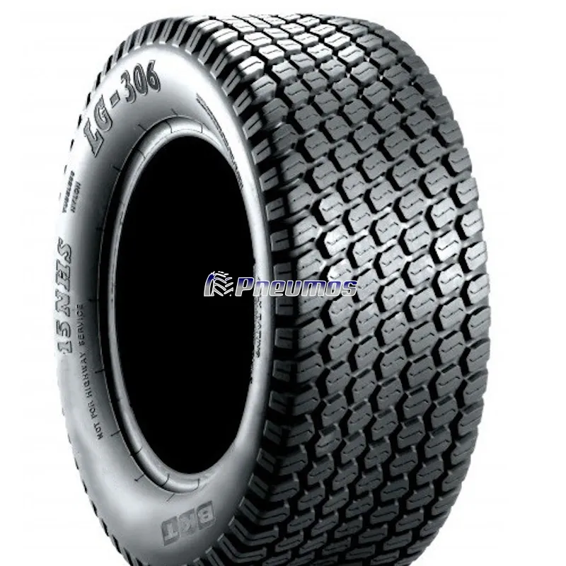 BKT 11x4.00-5 LG306 TL 4PR