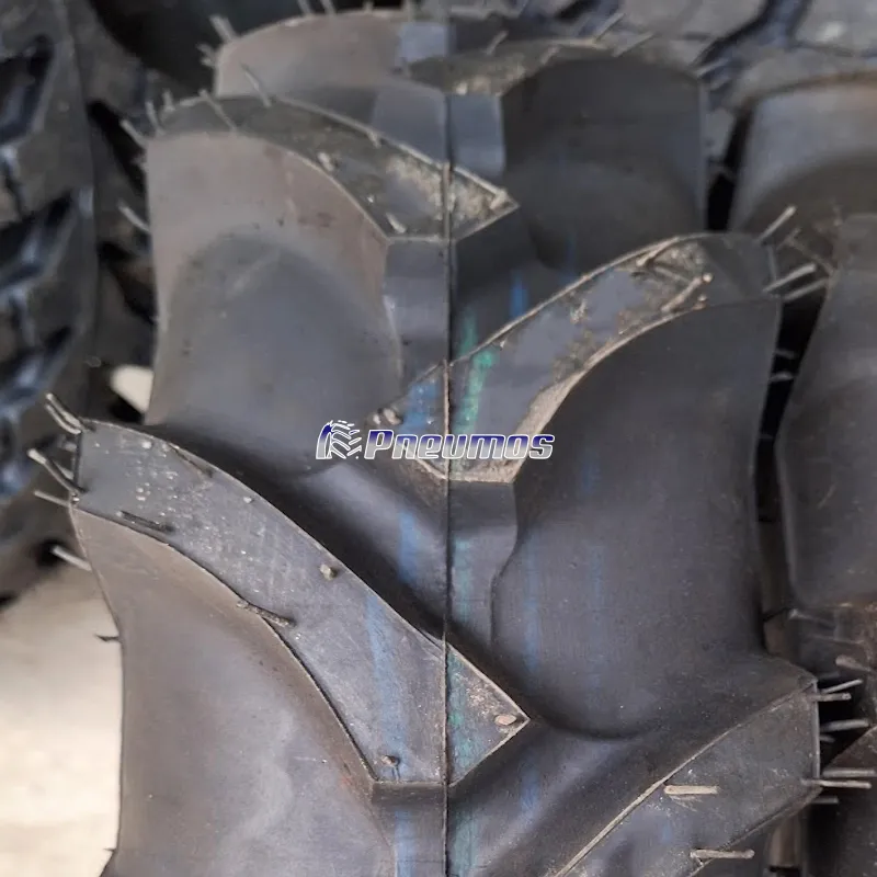 MRL 10,0/75-15,3 MIM 374 R1 132/128A6/A8 12PR TT