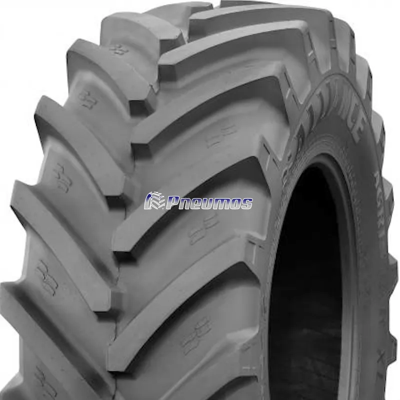 ALLIANCE 620/75 R 30 Agristar 378 XL 169A8/166D TL