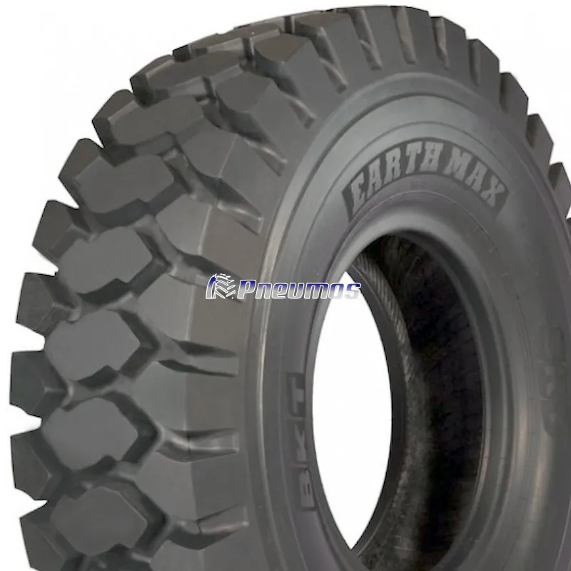 BKT 12.00 R24 Earthmax SR44 TT 158 B