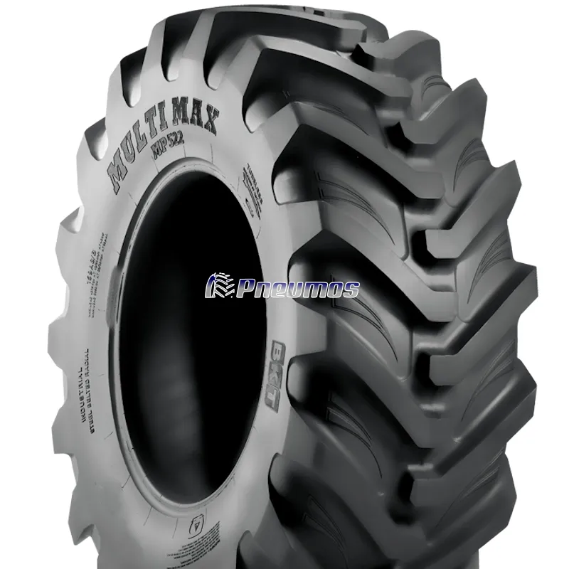 BKT 400/70 R24 Multimax MP522 TL 152 A8/152 B