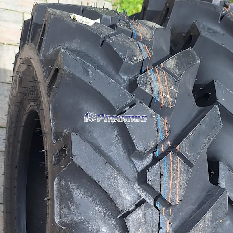 BKT 11.5/80-15.3 MP567 TL 14PR