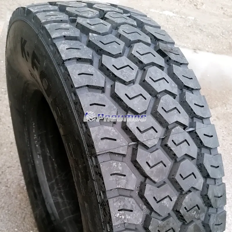 LINGLONG 285/70 R19,5 F-A01 150/148 J 18PR