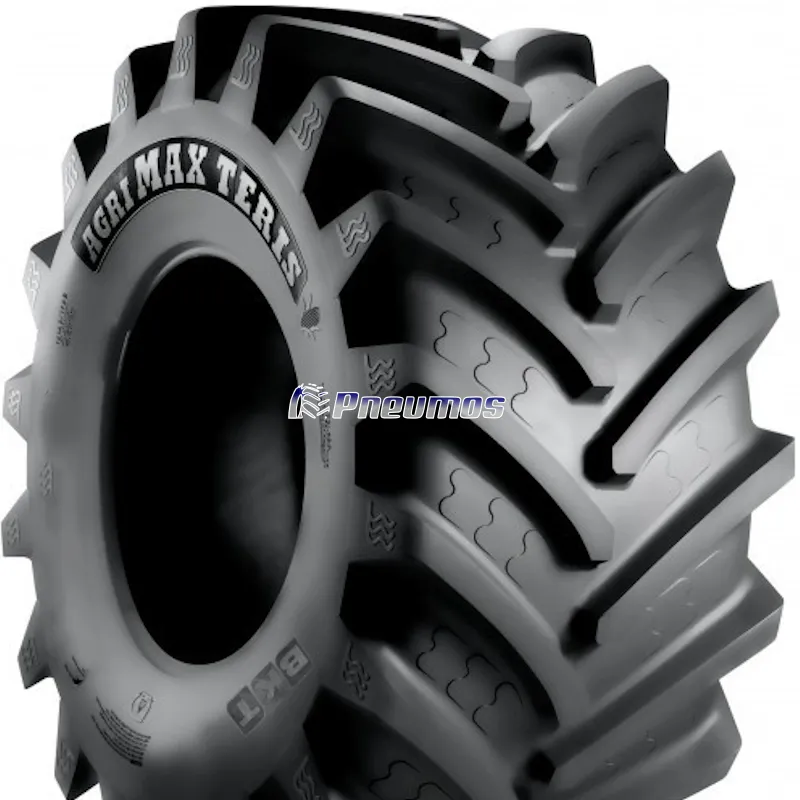 BKT 520/85 R42 Agrimax Teris TL 168 D