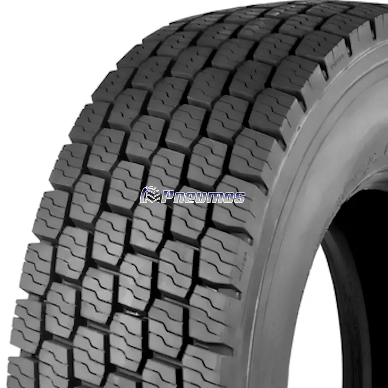 WINDPOWER 315/80 R 22.5 WDW 80 154/151M(156/150L) TL