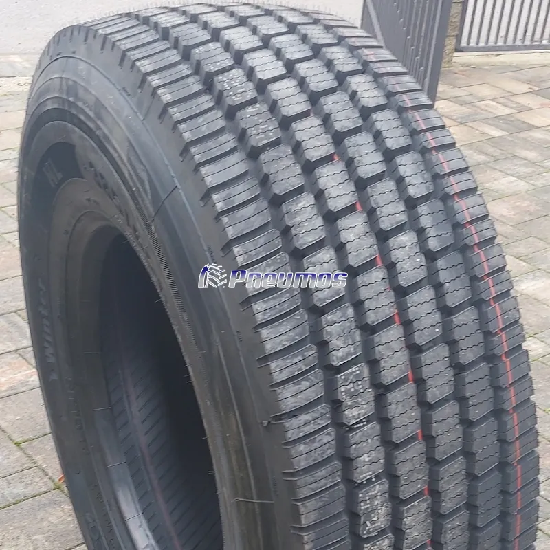 WINDPOWER 385/55 R 22.5 WSW 80 158L(160K) TL