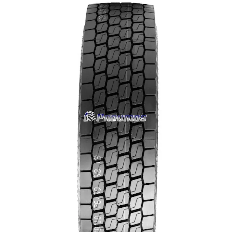 WINDPOWER 12 R 22.5 WDR 76 II 152/149M TL