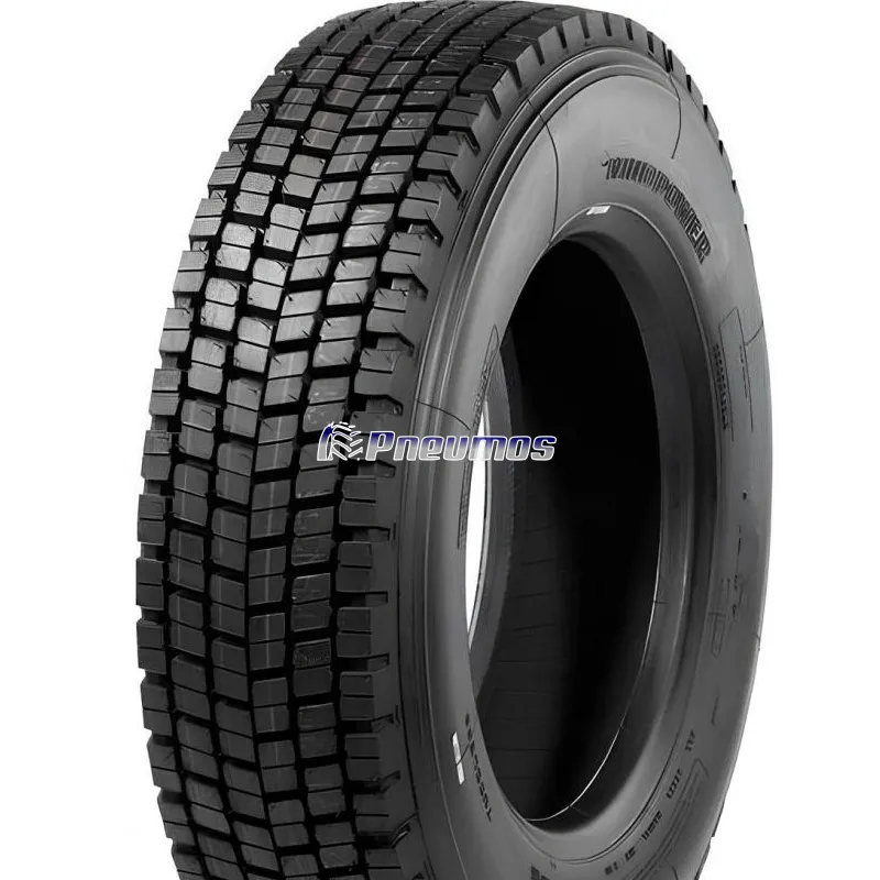 WINDPOWER 265/70 R 19.5 WDR 55 140/138M TL