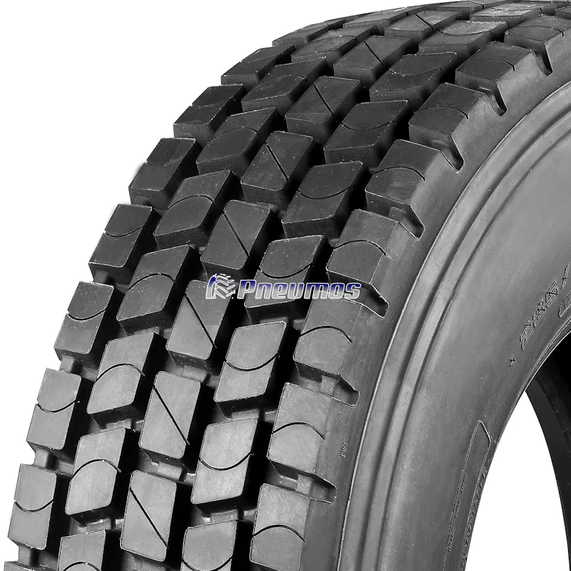 WINDPOWER 215/75 R 17.5 WDR 09 127/124M TL