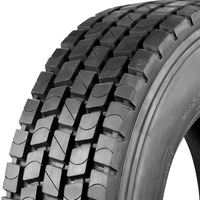 WINDPOWER 215/75 R 17.5 WDR 09 127/124M TL