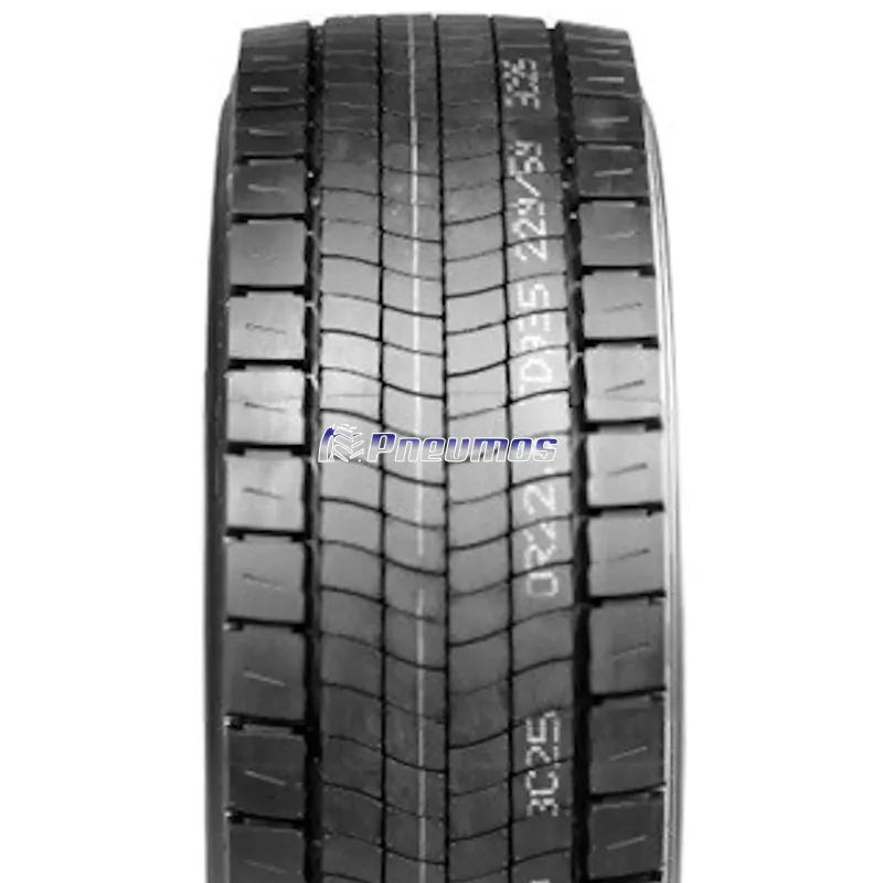 WINDPOWER 315/60 R 22.5 PRO DL96 152/148L TL