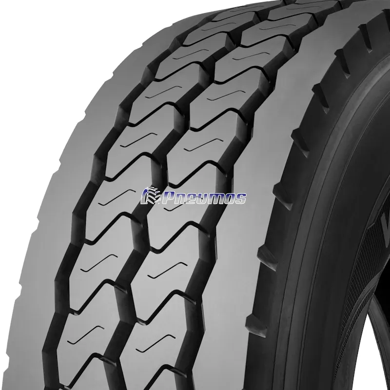 WINDPOWER 275/70 R 22.5 PRO GU01 150/148J TL