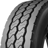 WINDPOWER 295/80 R 22.5 PRO GU01 152/149J TL