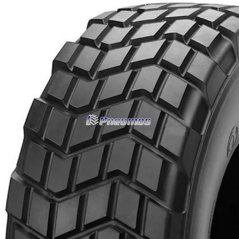 WINDPOWER 445/65 R 22.5 WE 77 169F TL