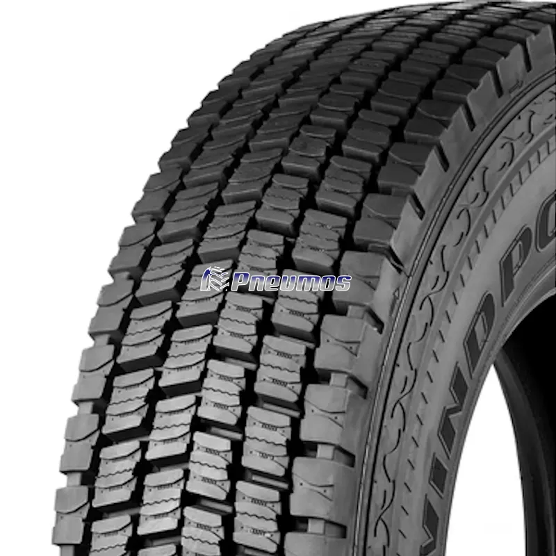 WINDPOWER 315/70 R 22.5 WDR 37 152/148M(154/150L) TL