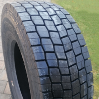 APLUS 315/70 R22,5 D318 154/156M