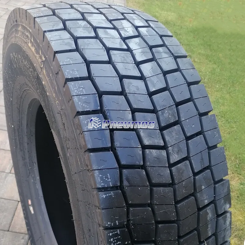 APLUS 315/80 R22,5 D318 157/154M 20PR