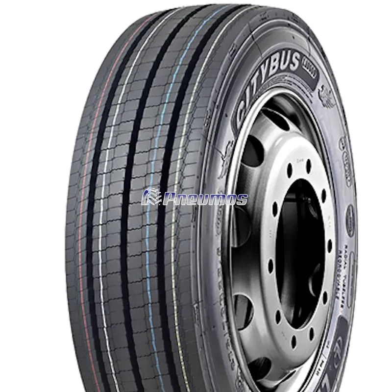LEAO 275/70 R22,5 AAU609 148/145 (152/148) J (E) 16PR TL