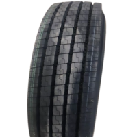 LEAO 315/80 R22,5 F860 158/150 (154/150) L (M) 22PR TL