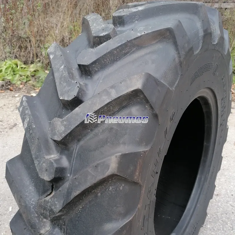 TIANLI 280/80 R18 (10,5/80 R18) BACKTRACK RADIAL SUPREME STEEL BELT 132/132A8/B TL