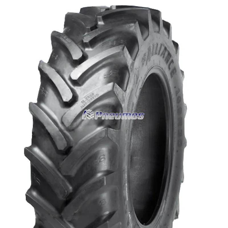 ALLIANCE 14.9L R 20 ; 387 119A8/116B TL